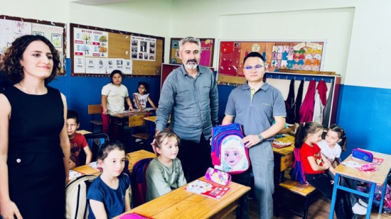 Zoomlion Hatay Ziyareti (10)