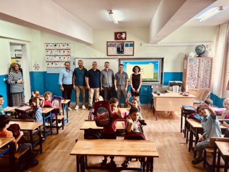 Zoomlion Hatay Ziyareti (12)