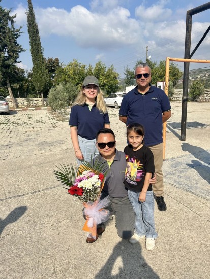 Zoomlion Hatay Ziyareti (2)