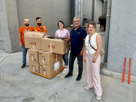 Zoomlion Hatay Ziyareti (4)