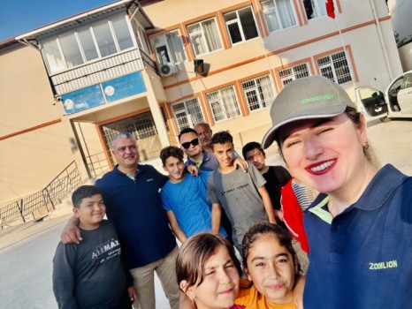Zoomlion Hatay Ziyareti (6)