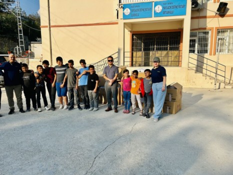 Zoomlion Hatay Ziyareti (7)