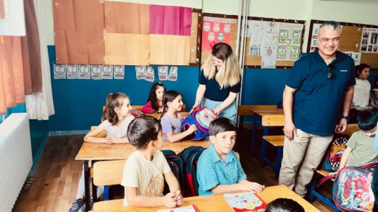 Zoomlion Hatay Ziyareti (9)