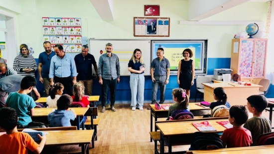 Zoomlion Hatay Ziyareti (13)