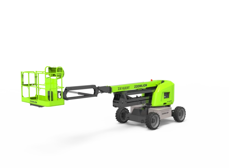 Eklemli Platform Za16jert