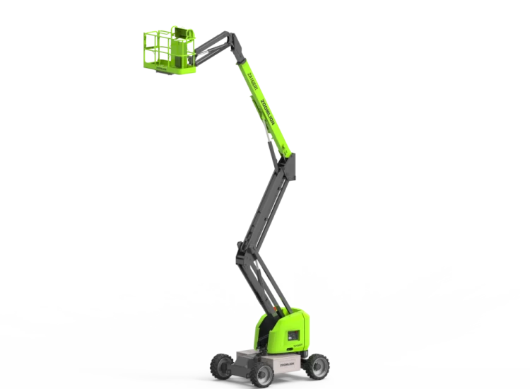 Za16jert Eklemli Platform