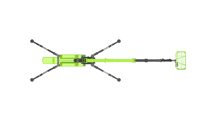 Zx27ae Orumcek Platform Acik Ustten