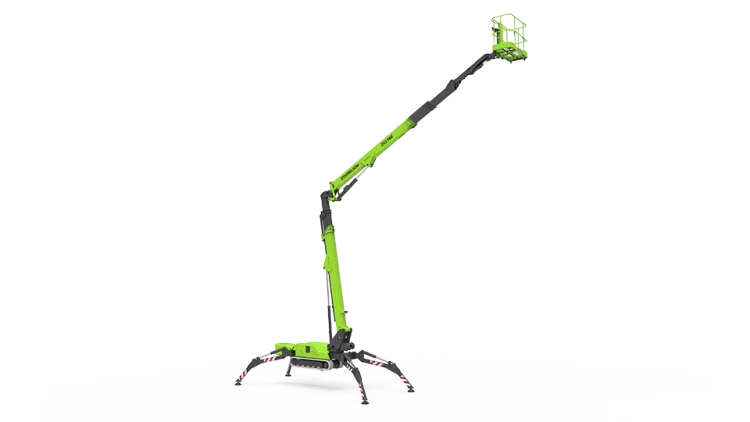 Zx27ae Orumcek Platform Sag Capraz