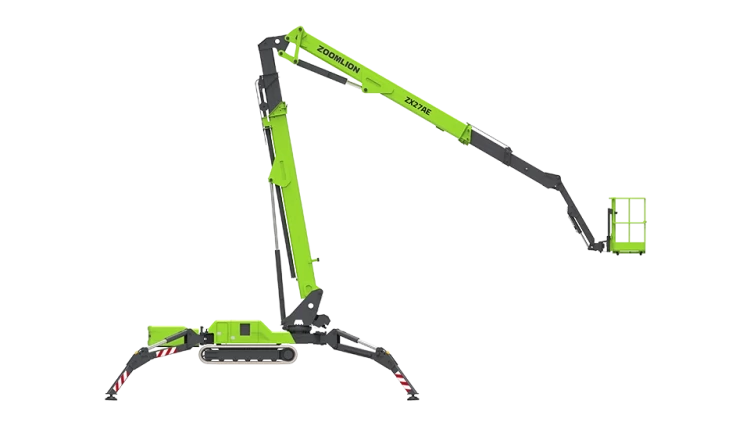 Zx27ae Orumcek Platform Sag Yandan