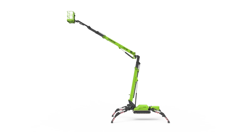 Zx27ae Orumcek Platform Sol Yandan