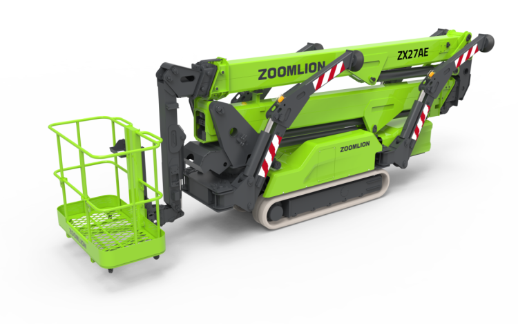 Zx27ae Orumcek Platform Tam Kapali