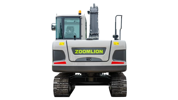 Ze75g Paletli Ekskavator