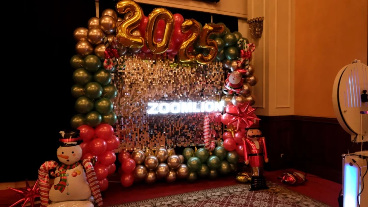 Zoomlion Turkiye Yilbasi 2025 3