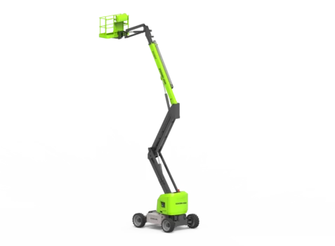 Zoomlion Za16jert Eklemli Platform