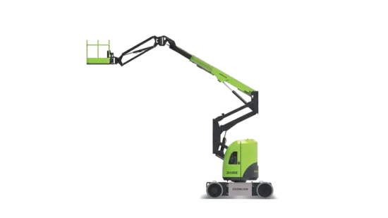 Za10rje Eklemli Platform