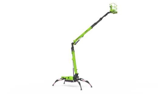 Zx27ae Orumcek Platform Sag Capraz