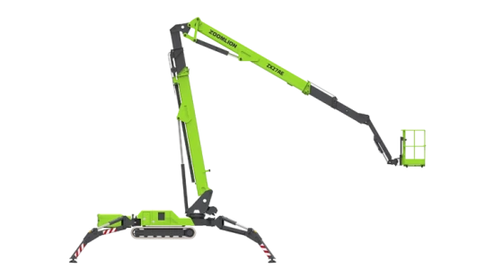 Zx27ae Orumcek Platform Sag Yandan