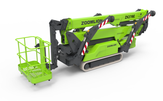 Zx27ae Orumcek Platform Tam Kapali