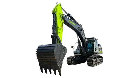 Ze500g Paletli Ekskavator 3