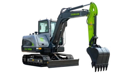 Ze60g Paletli Ekskavator 1