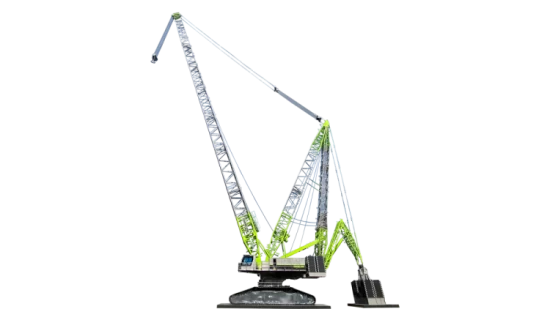 Zcc18000 Kafes Bomlu Paletli Vinc